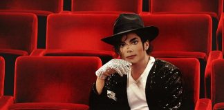 Sergio Cortès a Milano con Michael Jackson Live Tribute Show Sergio Cortès