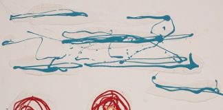 “Spring” all’esame critico di Paolo Battaglia La Terra Borgese Spring