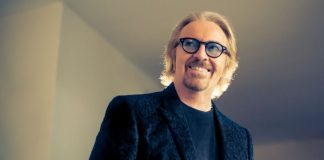 Umberto Tozzi: il 23 dicembre su Canale5 con “40 anni che ti amo” Umberto Tozzi