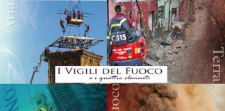 I Vigili del Fuoco, professionisti del soccorso: li conosciamo davvero? Vigili del Fuoco