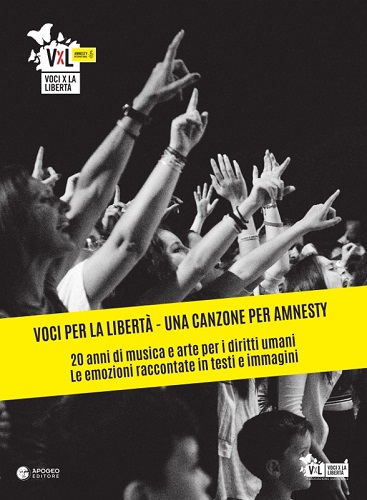 Voci per la libertà - Una canzone per Amnesty