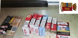 Lecce, ruba sigarette e tabacco nel bar della stazione: 30enne arrestato