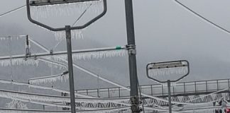 Maltempo nel Nord-Ovest Italia: situazione critica in alcune regioni linea_parma_la_spezia