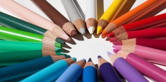 Come scegliere le matite da disegno su Momarte matite colorate