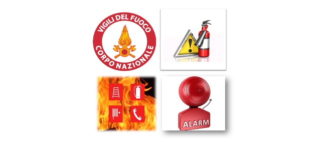 I Vigili del Fuoco: non solo attività di soccorso. La prevenzione incendi I Vigili del Fuoco: non solo attività di soccorso. La prevenzione incendi