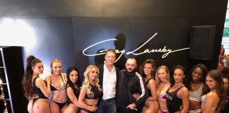 Rocco Siffredi premiato in USA con l’equivalente di Oscar e Golden Globe dall’industria dell’intrattenimento per adulti