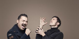 Diodato e Roy Paci, “Adesso” stabile nella top 20 dei brani più trasmessi in radio