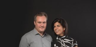 “Songs”, il nuovo disco di Michele Francesconi e Laura Avanzolini