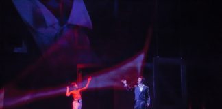 “Dorian Gray – La bellezza non ha pietà” arriva in Italia: si comincia da Roma