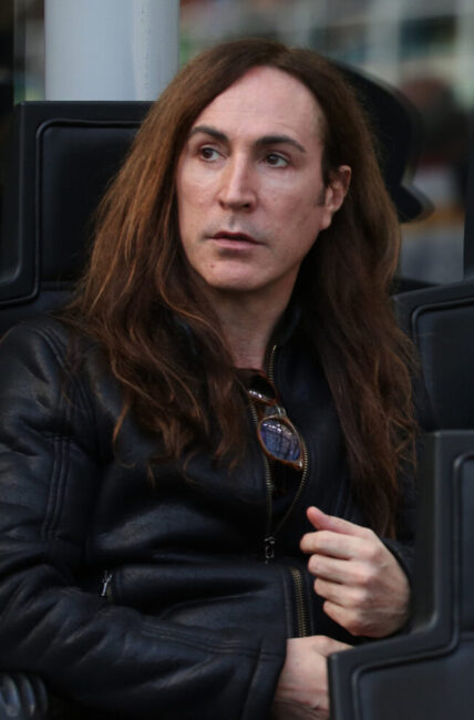 Manuel Agnelli: dal 15 febbraio il nuovo programma “Ossigeno” su Rai 3