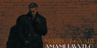 “Amami davvero” è il singolo di Matteo Rovatti in radio dal 5 gennaio Amami davvero-Matteo Rovatti