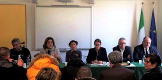 Terremoto centro Italia, piano opere pubbliche da un miliardo