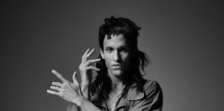 Christaux sul palco del rinomato Festival SXSW in Texas Christaux