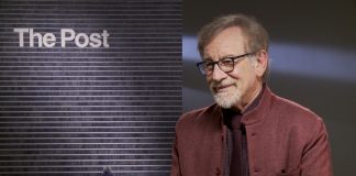 Steven Spielberg: “Nulla sostituirà mai il cinema”
