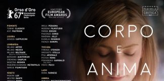 Corpo e Anima: il film di Ildikó Enyedi dal 4 gennaio al cinema Corpo e Anima
