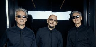 I Decibel in gara al 68° Festival di Sanremo con “Lettera dal Duca” Decibel