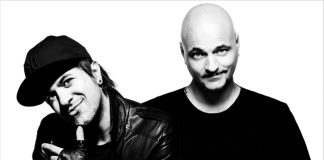 Eiffel 65 ospiti di “’90 Special”, domani su Italia 1 Eiffel65