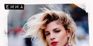 Emma “L’isola”: video del nuovo singolo girato a New York Emma L'Isola cover