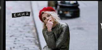 Emma, il nuovo album “Essere qui” in uscita il 26 gennaio Essere qui