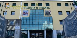 Pordenone, appalti illeciti di manodopera: 59 persone indagate Gsdf caserma Pordenone