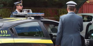 Guardia di Finanza, concorso per il reclutamento di 10 tenenti Guardia di Finanza Caltanissetta