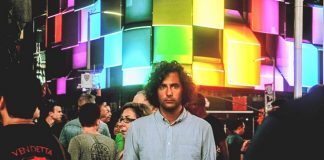 Edoardo Chiesa presenta il singolo “Il Filo”, estratto dal nuovo disco Il Filo - Edoardo Chiesa