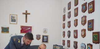 Imola, operazione GdF-Polizia: confiscati beni per 400mila euro Imola, operazione GdF-Polizia