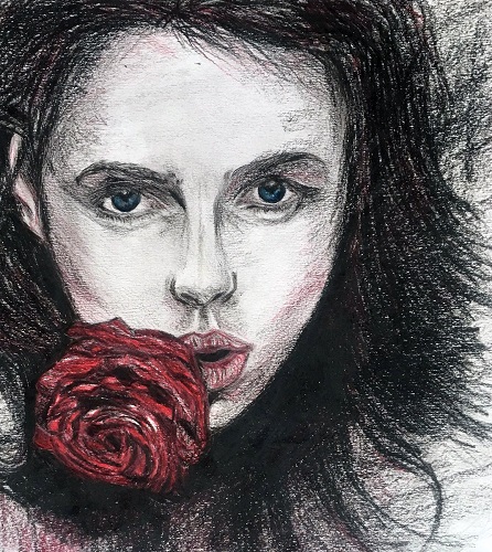 Arte: Laura Mele in rassegna a Le Vie dell'Arte a Cori (LT) Arte: Laura Mele in rassegna a Le Vie dell'Arte a Cori (LT)