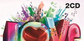 “Love 2018”: è uscita la Doppia Compilation di SoloMusicaItaliana Love 2018