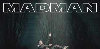MadMan: dal 26 gennaio il nuovo singolo “Centro” feat Coez MadMan - Back Home
