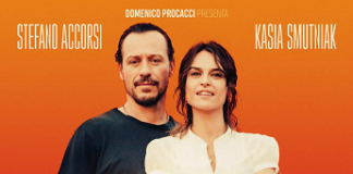 Luciano Ligabue presenta il film “Made in Italy” nelle sale dal 25 gennaio Made in Italy