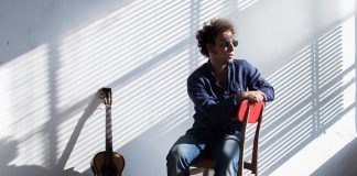 Marco Greco: il cantautore debutta con il singolo “Tutta Mora” Marco Greco