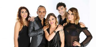 Matia Bazar “Verso il punto più alto” da oggi negli store, il video