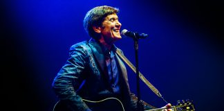 Gianni Morandi super ospite a ‘Domenica In’