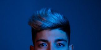 Mose: dopo Amici 17, esce oggi il nuovo singolo “Ho paura” Mose-Ho paura