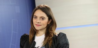 Francesca Michielin protagonista a “Gulp Music”