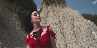 Rosmy lancia il progetto di crowdfunding “Ho scelto di essere libera” Rosmy