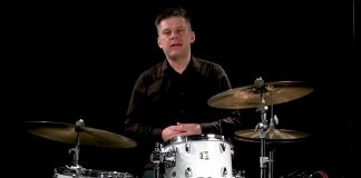 Clinic di presentazione di Ead10 di Yamaha, il 17 gennaio a Milano Simon Edgoose _Yamaha