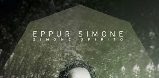 Simone Spirito al NeapolitanTrips di Napoli con “Eppur Simone” Simone Spirito