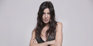 Paola Turci: “Eclissi” è il nuovo singolo tratto da “Il Secondo Cuore New Edition”