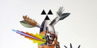 Nero Gallery presenta “Twin Peaks Group Show” a Roma Pigneto Twin Peaks Group Show