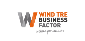 Wind Tre Business Factor: il 31 gennaio la finale dello Startup Award