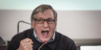Don Ciotti: “Ci occupiamo poco dei giovani, alzare la voce per chiedere ciò che è giusto”