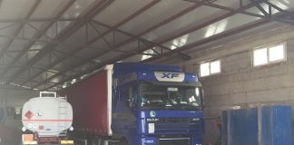 Crotone, contrabbando prodotti petroliferi: frode da oltre 1 milione di euro contrabbando Crotone