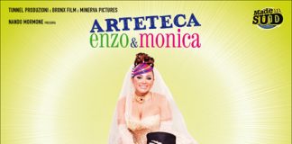 Finalmente Sposi: Arteteca nel film diretto da Lello Arena finalemente_sposi_locandina