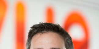 Toby Bradon è il nuovo Managing Director di The Space Cinema