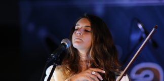 In una settimana 100 magazine parlano di lei: il fenomeno Erika Piras