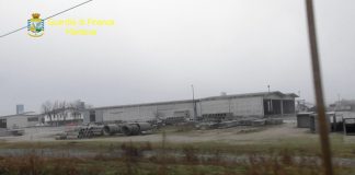 Mantova, reati ambientali: sequestrati beni per oltre 4 milioni di euro operazione end of waste