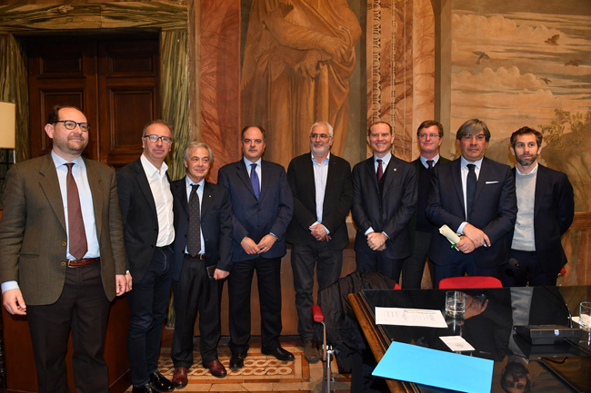 Coltiviamo Agricoltura Sociale 2017: premiate tre fattorie Coltiviamo Agricoltura Sociale 2017: premiate tre fattorie