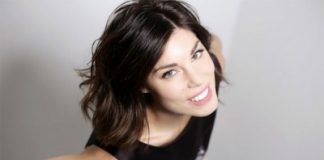 Bianca Atzei, asta di beneficenza a favore della ricerca sul cuore